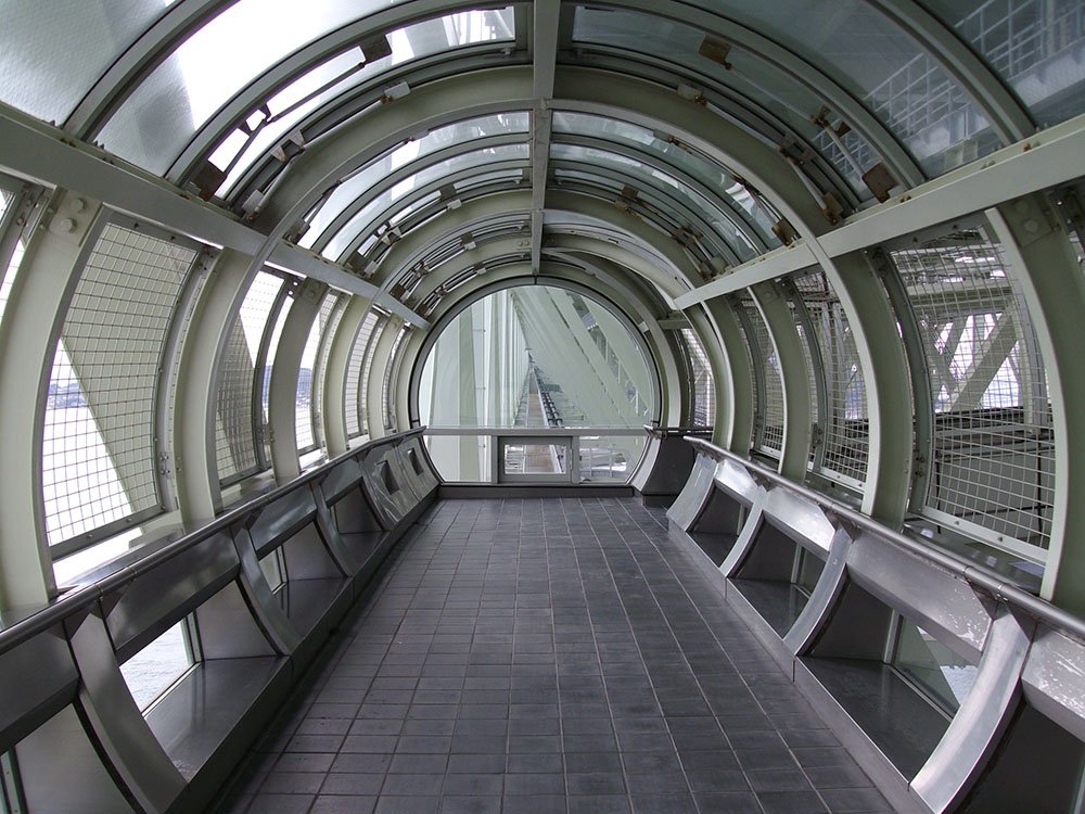 🌉 마이코 해상 프롬나드(마이코카이조프로무나도) 이미지 6